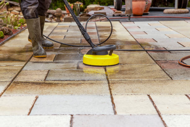 Reliable Hobbs, NM Pressure washing Solutions